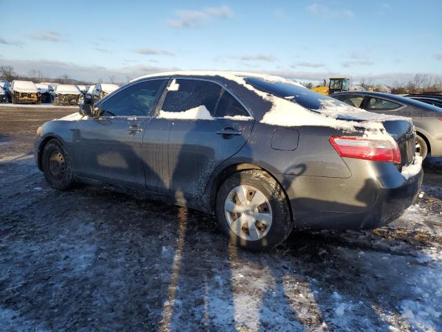 Photo 2 from auction – 2007 TOYOTA CAMRY CE with VIN 4T1BE46K97U716503