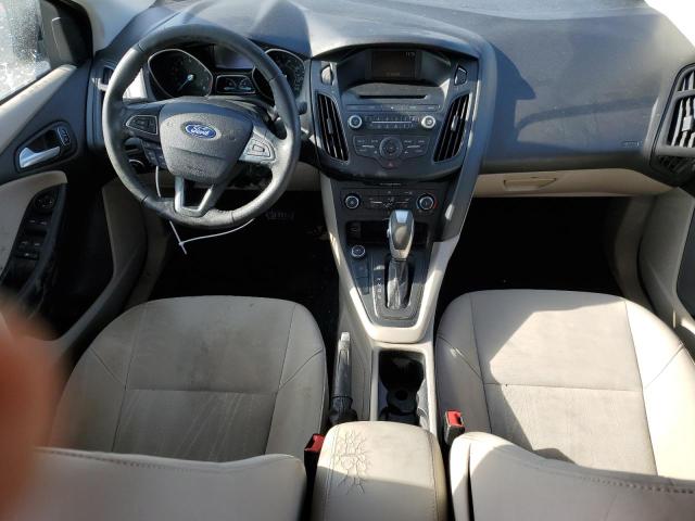 Photo 8 from auction – 2015 FORD FOCUS SE with VIN 1FADP3F23FL279464