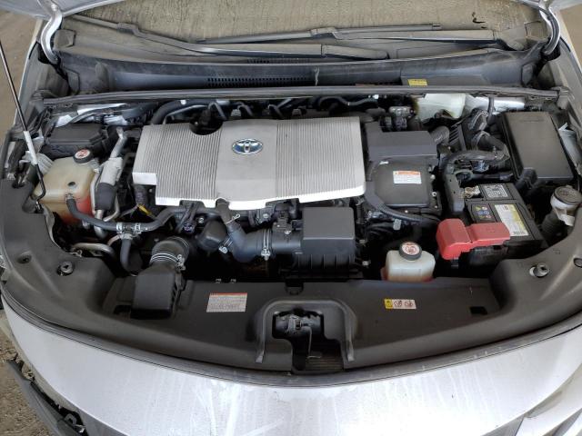 Photo 11 from auction – 2017 TOYOTA PRIUS PRIM with VIN JTDKARFP4H3064812