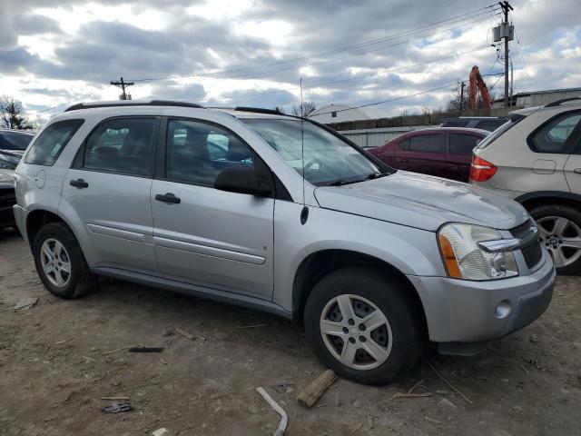 Photo 4 from auction – 2006 CHEVROLET EQUINOX LS with VIN 2CNDL13F866015078