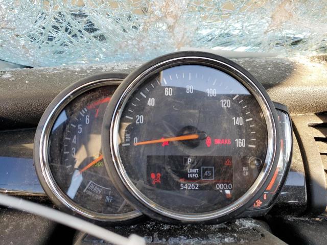 Photo 9 from auction – 2020 MINI COOPER S with VIN WMWXU9C08L2M41867