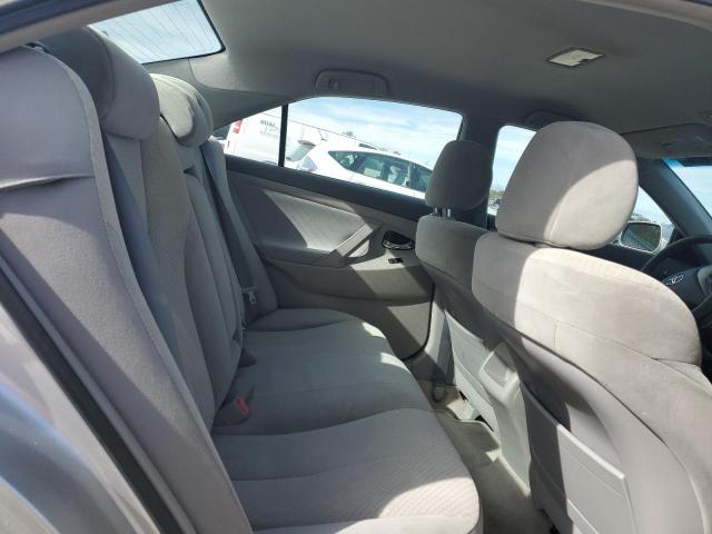 Photo 10 from auction – 2009 TOYOTA CAMRY BASE with VIN 4T1BE46K99U283395
