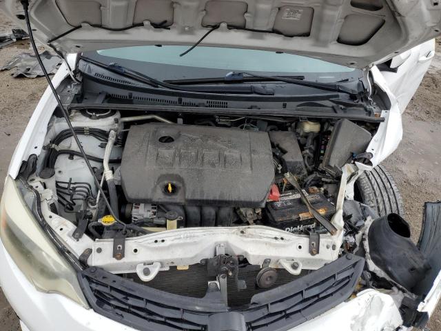 Photo 11 from auction – 2015 TOYOTA COROLLA L with VIN 5YFBURHE0FP342998