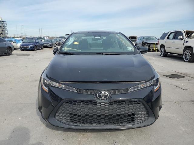 Photo 5 from auction – 2022 TOYOTA COROLLA LE with VIN 5YFEPMAE9NP359721