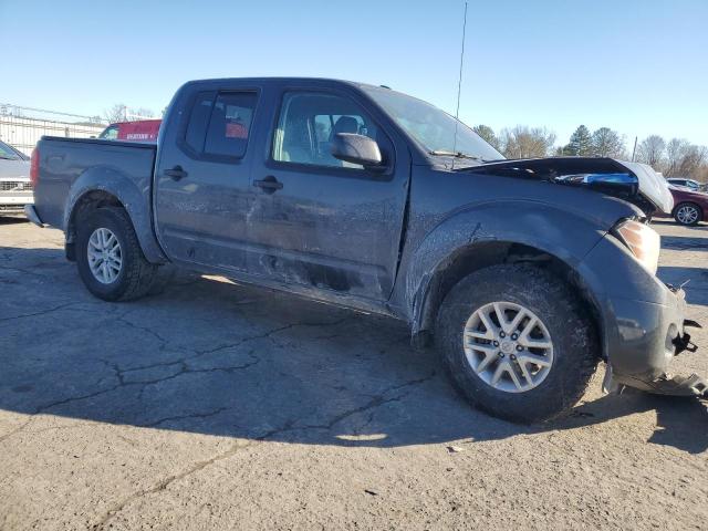Photo 4 from auction – 2015 NISSAN FRONTIER S with VIN 1N6AD0EV1FN769385