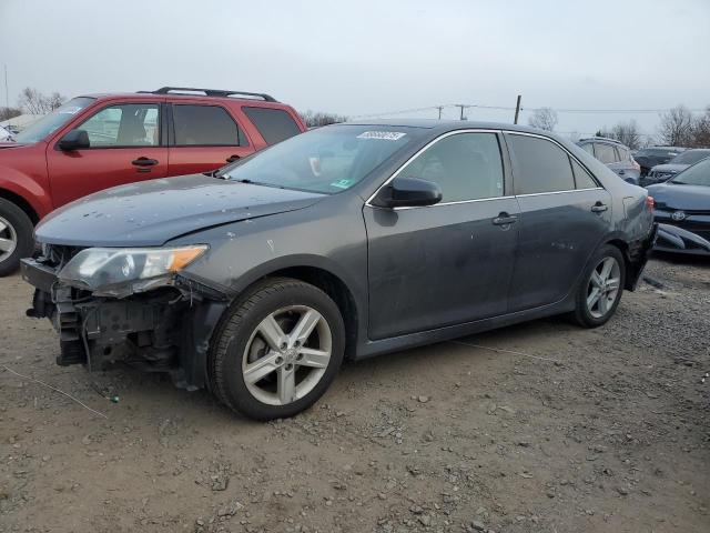 Снимка 1 от търг – 2012 TOYOTA CAMRY BASE с VIN 4T1BF1FK7CU079827