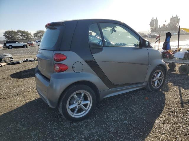 Photo 3 from auction – 2015 SMART FORTWO PUR with VIN WMEEJ3BA8FK804166