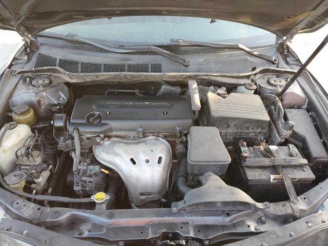 Photo 11 from auction – 2009 TOYOTA CAMRY BASE with VIN 4T1BE46K29U268995