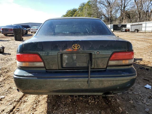 Photo 6 from auction – 1996 TOYOTA AVALON XL with VIN 4T1BF12B9TU080306