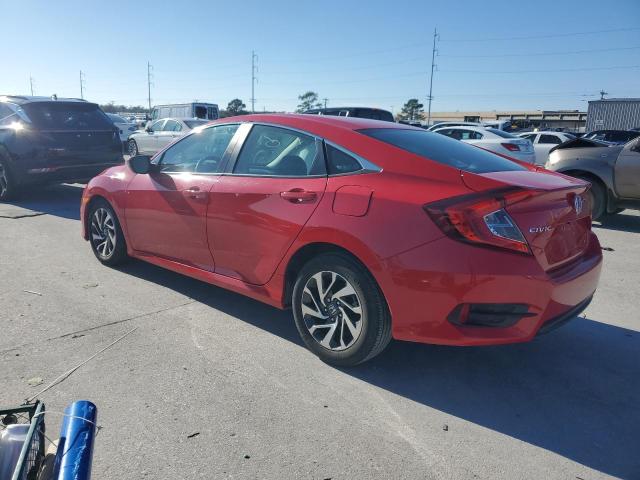 Photo 2 from auction – 2016 HONDA CIVIC EX with VIN 2HGFC2F72GH543505