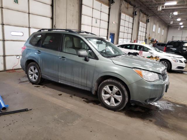 Photo 4 from auction – 2016 SUBARU FORESTER 2 with VIN JF2SJADC4GG405152