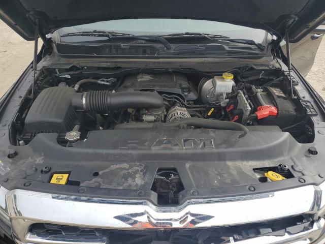 Photo 11 from auction – 2022 RAM 1500 BIG H with VIN 1C6SRFBT8NN155244