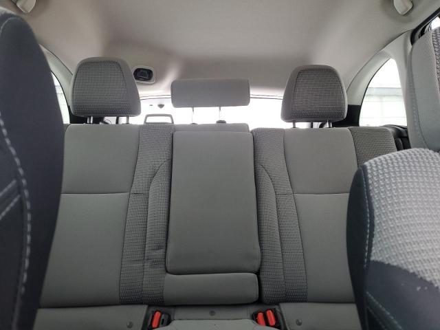Photo 10 from auction – 2023 SUBARU OUTBACK PR with VIN 4S4BTACC4P3199361