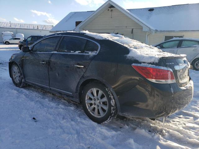 Photo 2 from auction – 2013 BUICK LACROSSE with VIN 1G4GA5ER0DF283806