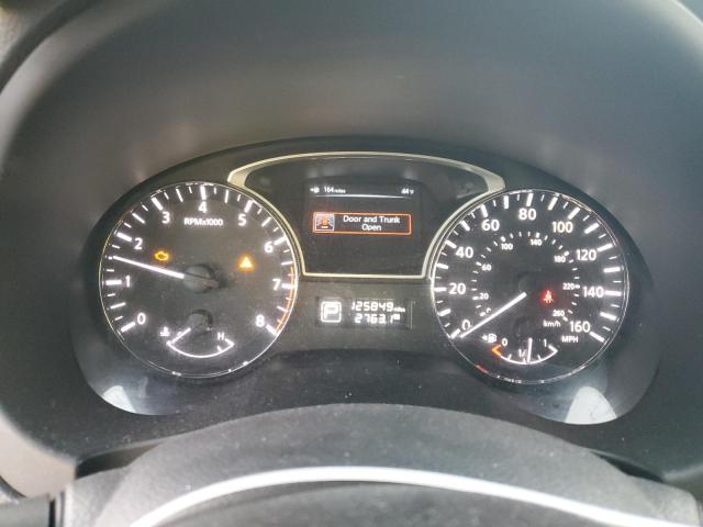 Photo 9 from auction – 2013 NISSAN ALTIMA 2.5 with VIN 1N4AL3AP5DC134554