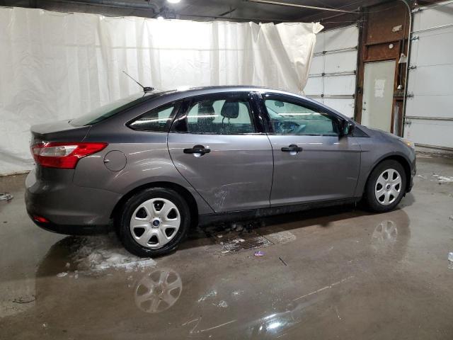 Photo 3 from auction – 2013 FORD FOCUS S with VIN 1FADP3E23DL383676
