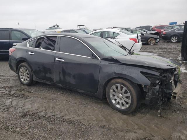 Photo 4 from auction – 2013 NISSAN ALTIMA 2.5 with VIN 1N4AL3AP9DN511228