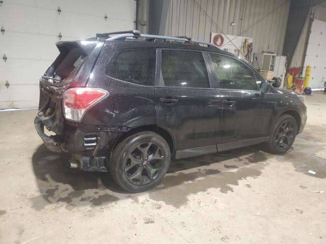 Photo 3 from auction – 2018 SUBARU FORESTER 2 with VIN JF2SJAEC7JH504757