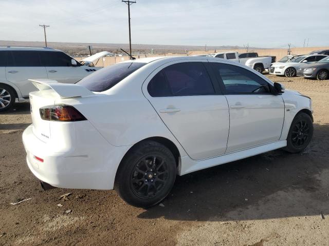 Photo 3 from auction – 2015 MITSUBISHI LANCER ES with VIN JA32U2FU3FU010427