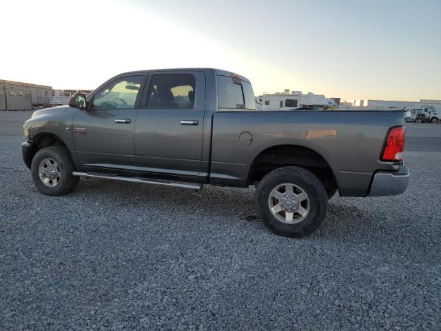 Photo 2 from auction – 2011 DODGE RAM 2500 with VIN 3D7UT2CL0BG619454