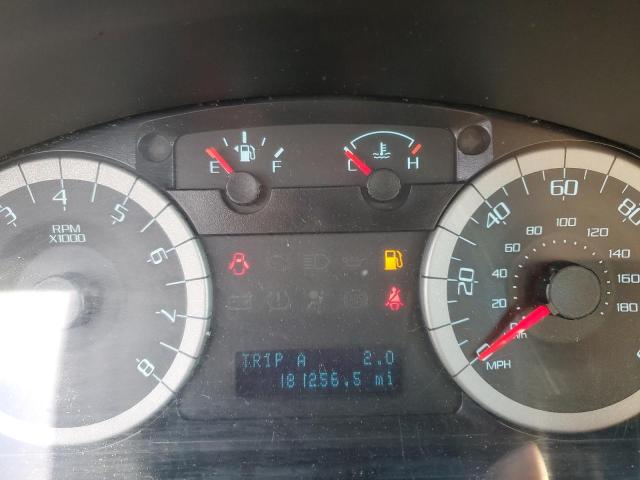 Photo 9 from auction – 2011 FORD ESCAPE XLT with VIN 1FMCU9D76BKB23348