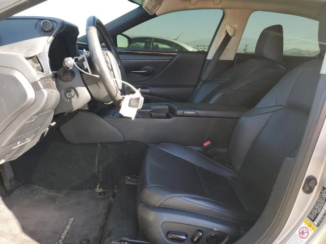 Photo 7 from auction – 2019 LEXUS ES 350 with VIN JTHBZ1B10K2002041