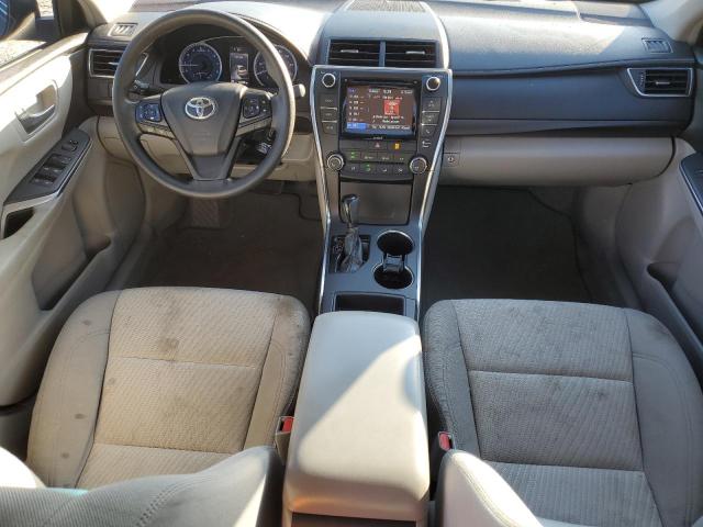 Photo 8 from auction – 2016 TOYOTA CAMRY with VIN 4T4BF1FK2GR561827