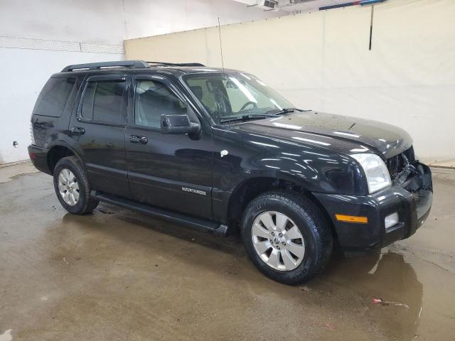 Photo 4 from auction – 2008 MERCURY MOUNTAINEE with VIN 4M2EU47E78UJ01179