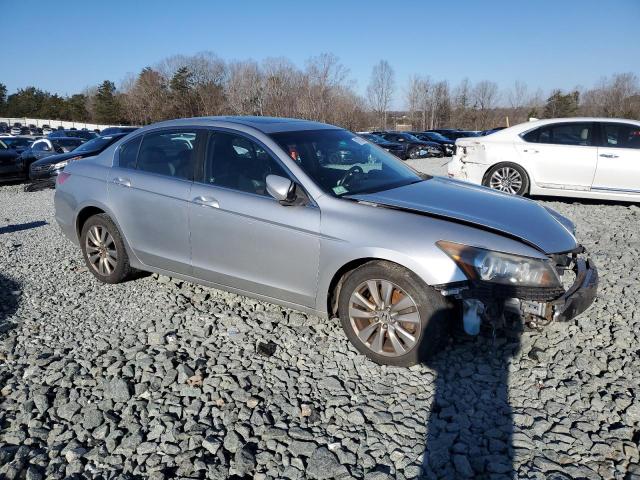 Photo 4 from auction – 2012 HONDA ACCORD EX with VIN 1HGCP2F76CA075195