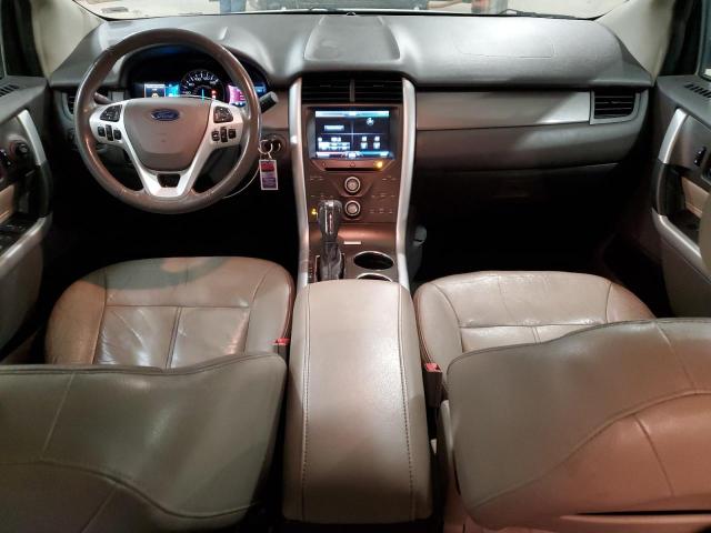 Photo 8 from auction – 2013 FORD EDGE SEL with VIN 2FMDK3JC8DBC89375
