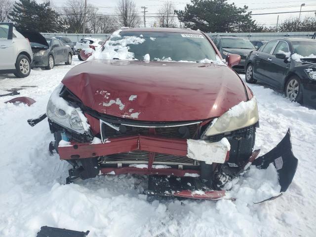 Photo 5 from auction – 2009 LEXUS ES 350 with VIN JTHBJ46G292337416
