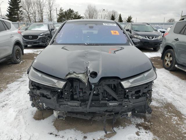 Photo 5 from auction – 2022 BMW IX XDRIVE5 with VIN WB523CF05NCJ43021