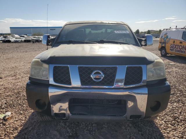 Photo 5 from auction – 2006 NISSAN TITAN XE with VIN 1N6AA07B06N565656