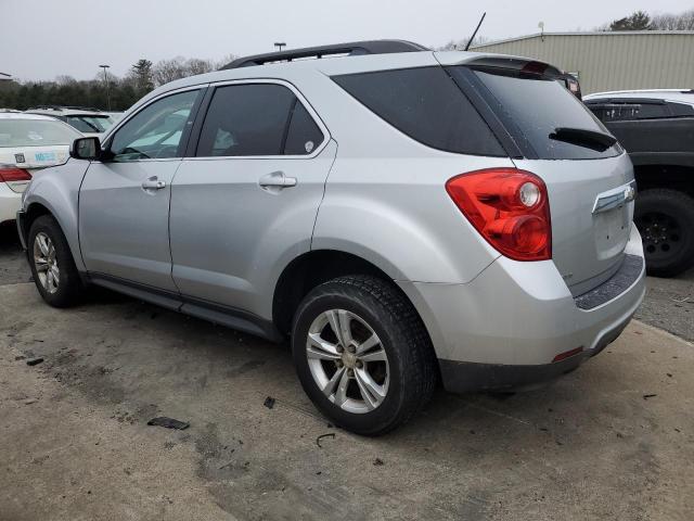 Photo 2 from auction – 2014 CHEVROLET EQUINOX LT with VIN 2GNFLFEK9E6178459