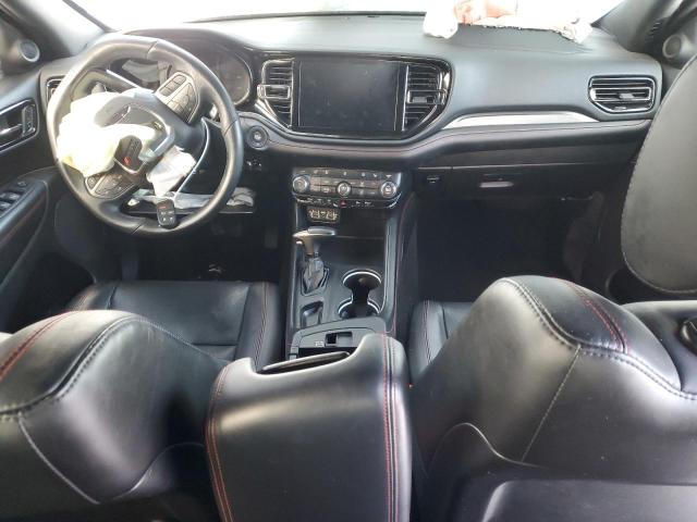 Photo 8 from auction – 2023 DODGE DURANGO GT with VIN 1C4RDJDG7PC572829