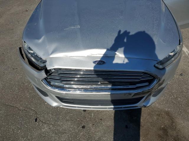 Photo 11 from auction – 2015 FORD FUSION SE with VIN 3FA6P0H94FR139667