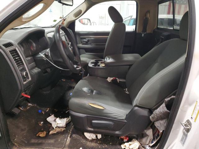 Photo 7 from auction – 2015 RAM 1500 ST with VIN 3C6JR6DT3FG651880