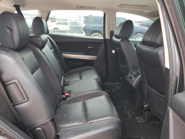 Photo 11 from auction – 2015 MAZDA CX-9 GRAND with VIN JM3TB3DA9F0460866