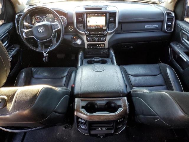 Photo 8 from auction – 2019 RAM 1500 LARAM with VIN 1C6SRFJT1KN694883