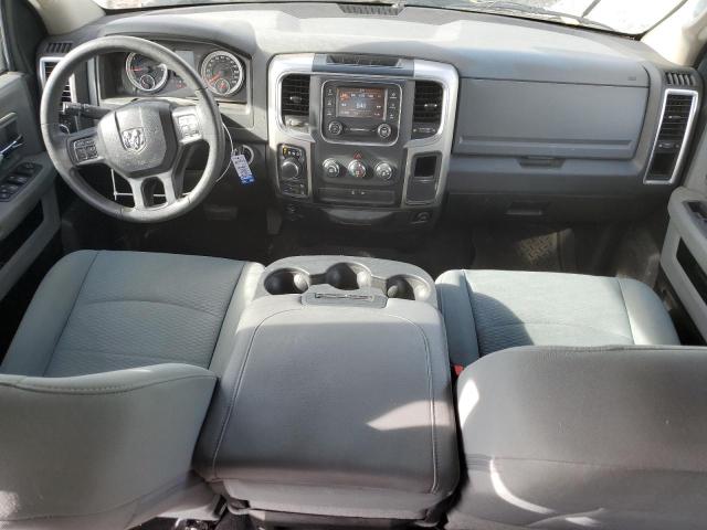 Photo 8 from auction – 2019 RAM 1500 CLASS with VIN 1C6RR7TT7KS596606