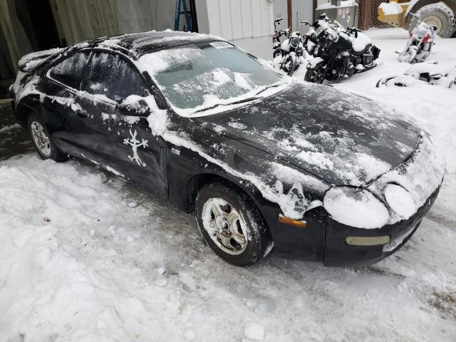 Photo 4 from auction – 1996 TOYOTA CELICA ST with VIN JT2DB02T4T0058905