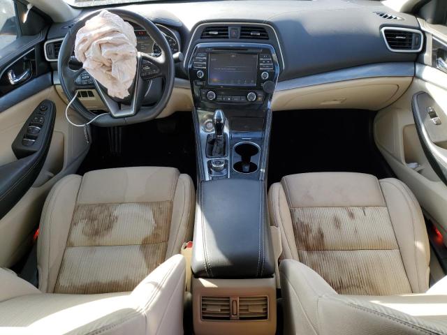 Photo 8 from auction – 2016 NISSAN MAXIMA 3.5 with VIN 1N4AA6AP0GC906776