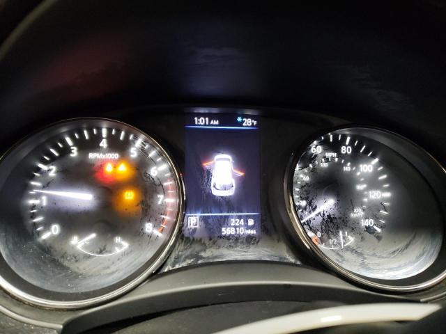 Photo 9 from auction – 2018 NISSAN ROGUE S with VIN KNMAT2MV3JP585100