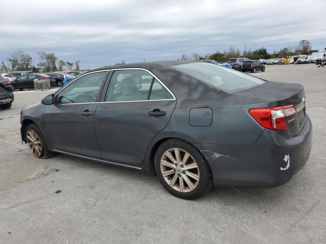 Photo 2 from auction – 2012 TOYOTA CAMRY BASE with VIN 4T1BF1FK5CU156761