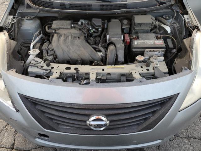 Photo 11 from auction – 2012 NISSAN VERSA S with VIN 3N1CN7AP6CL881316