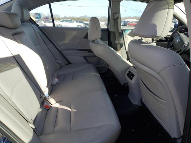 Photo 10 from auction – 2013 HONDA ACCORD EXL with VIN 1HGCR2F80DA093910