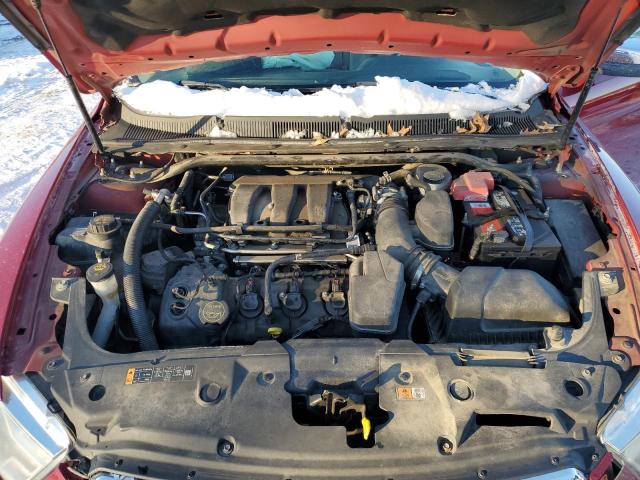 Photo 11 from auction – 2015 FORD TAURUS LIM with VIN 1FAHP2F88FG115961