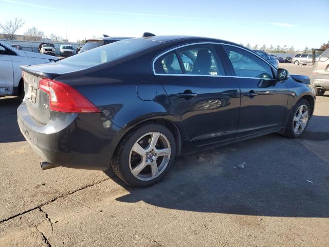 Photo 3 from auction – 2012 VOLVO S60 T5 with VIN YV1622FSXC2104801