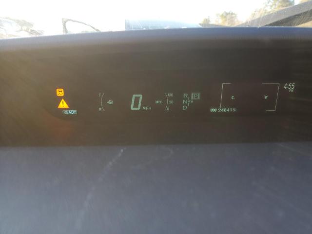 Photo 9 from auction – 2011 TOYOTA PRIUS with VIN JTDKN3DU8B1478351