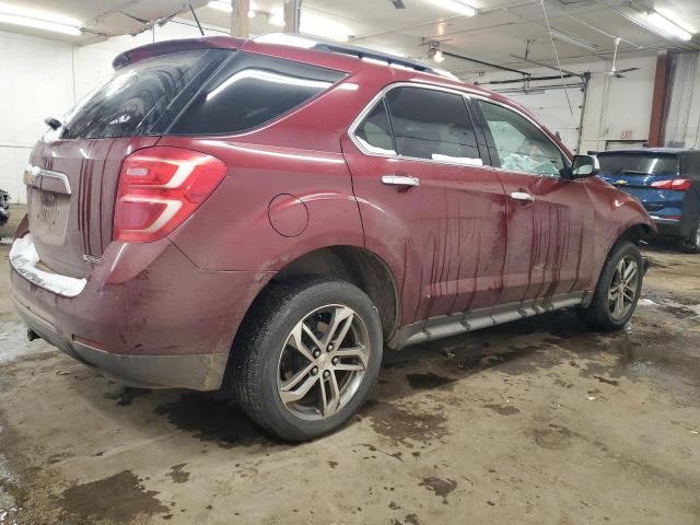 Photo 3 from auction – 2017 CHEVROLET EQUINOX PR with VIN 2GNFLGEK5H6209975